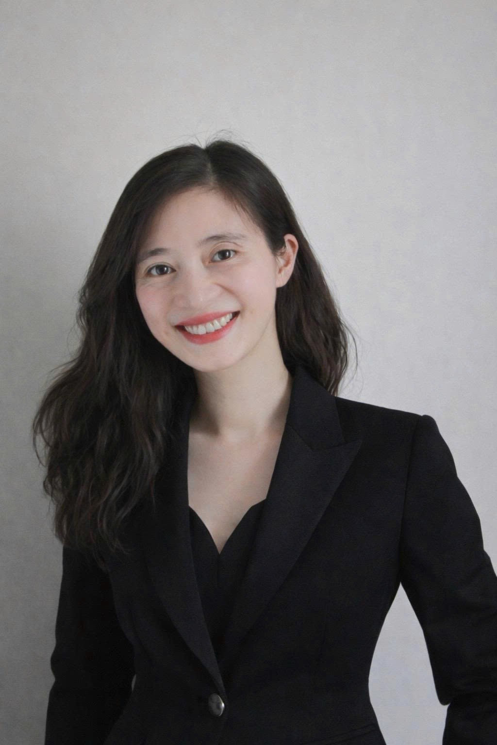 Ms. Lê Muôn Xuân