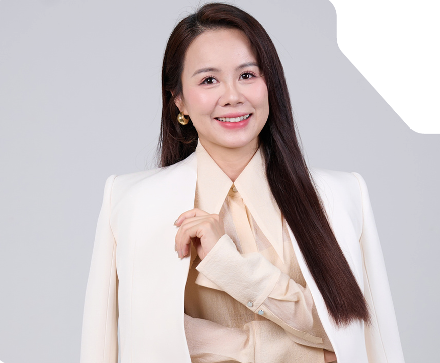Ms. Nguyễn Thị Hoa
