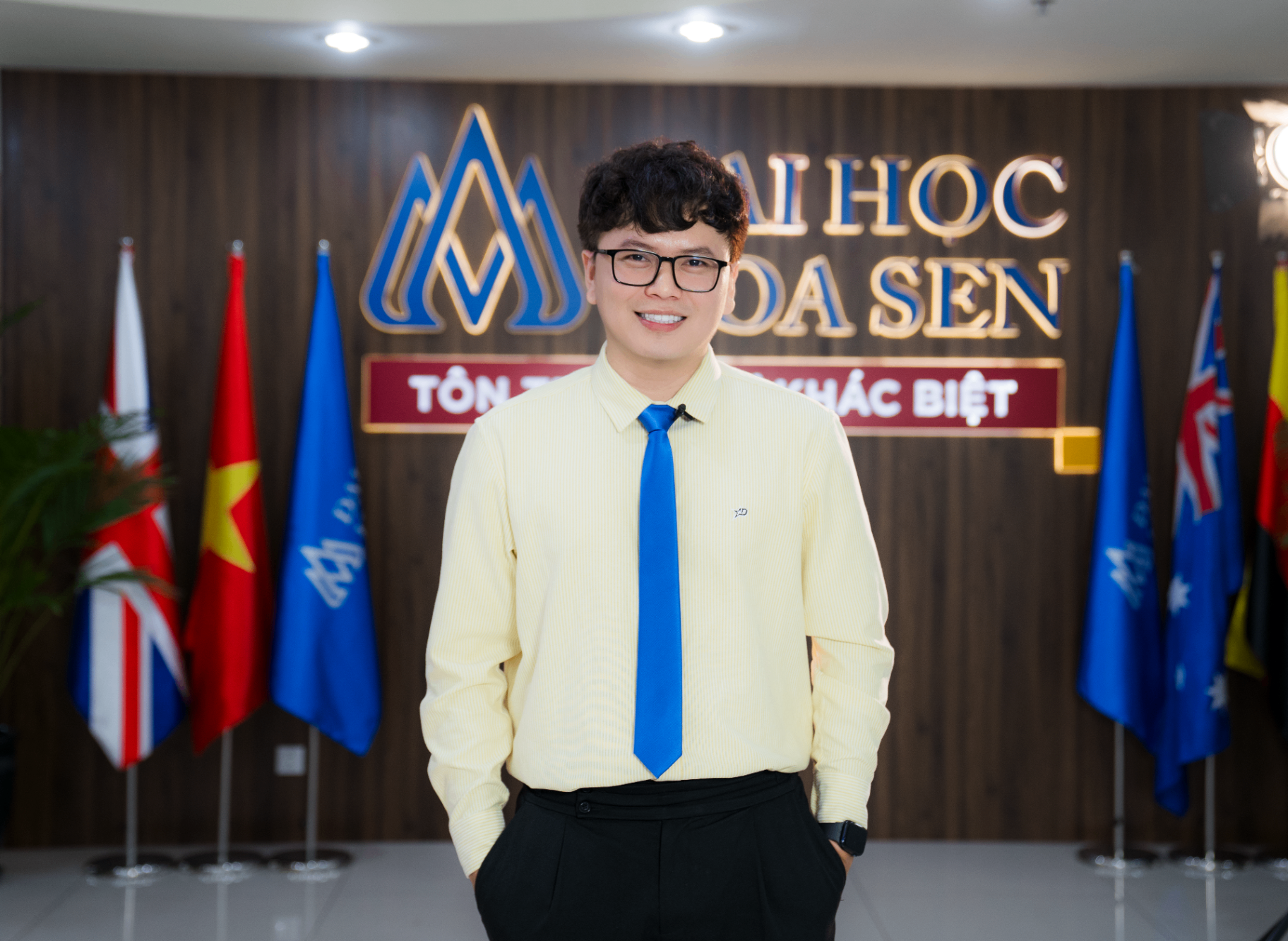 TS. Trần Quang Hải